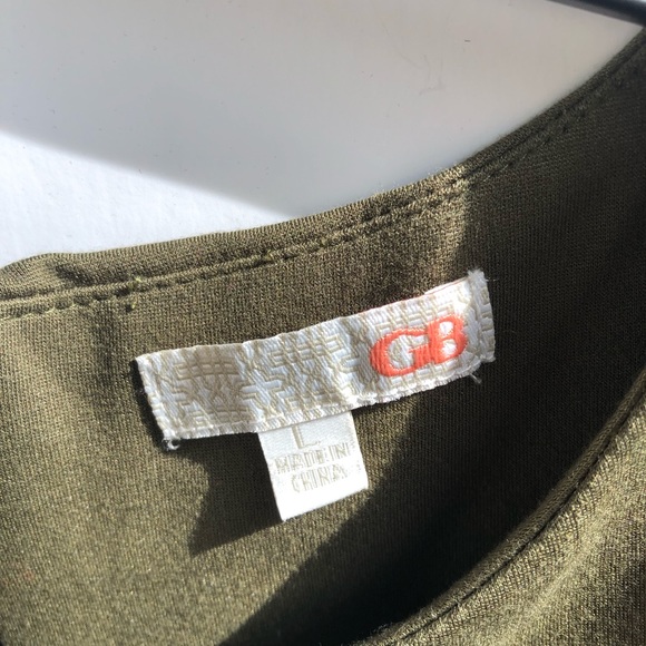 NWT GB Gianni Bini Dress - Picture 10 of 11